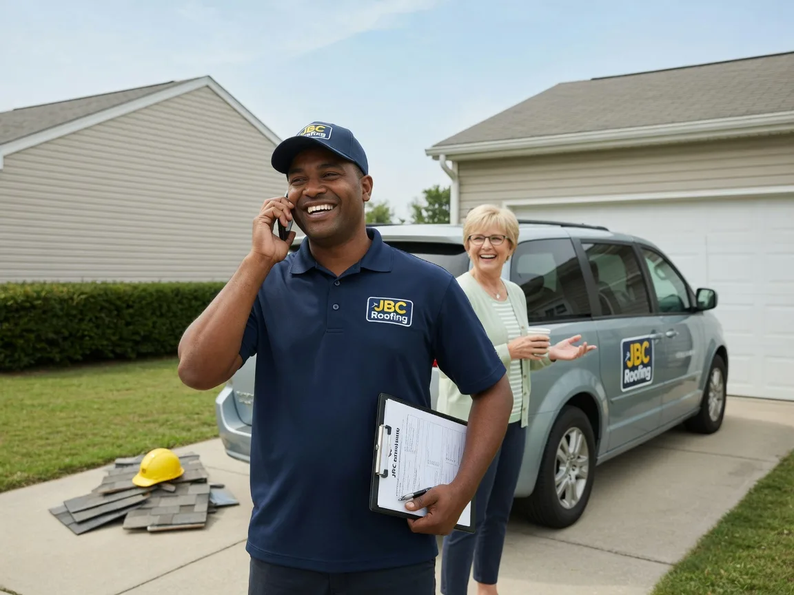 Roof Replacement Sulphur, OK FAQs